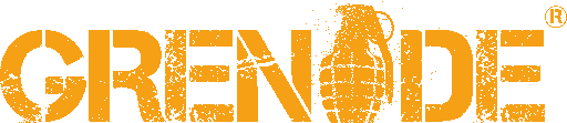 grenade logo