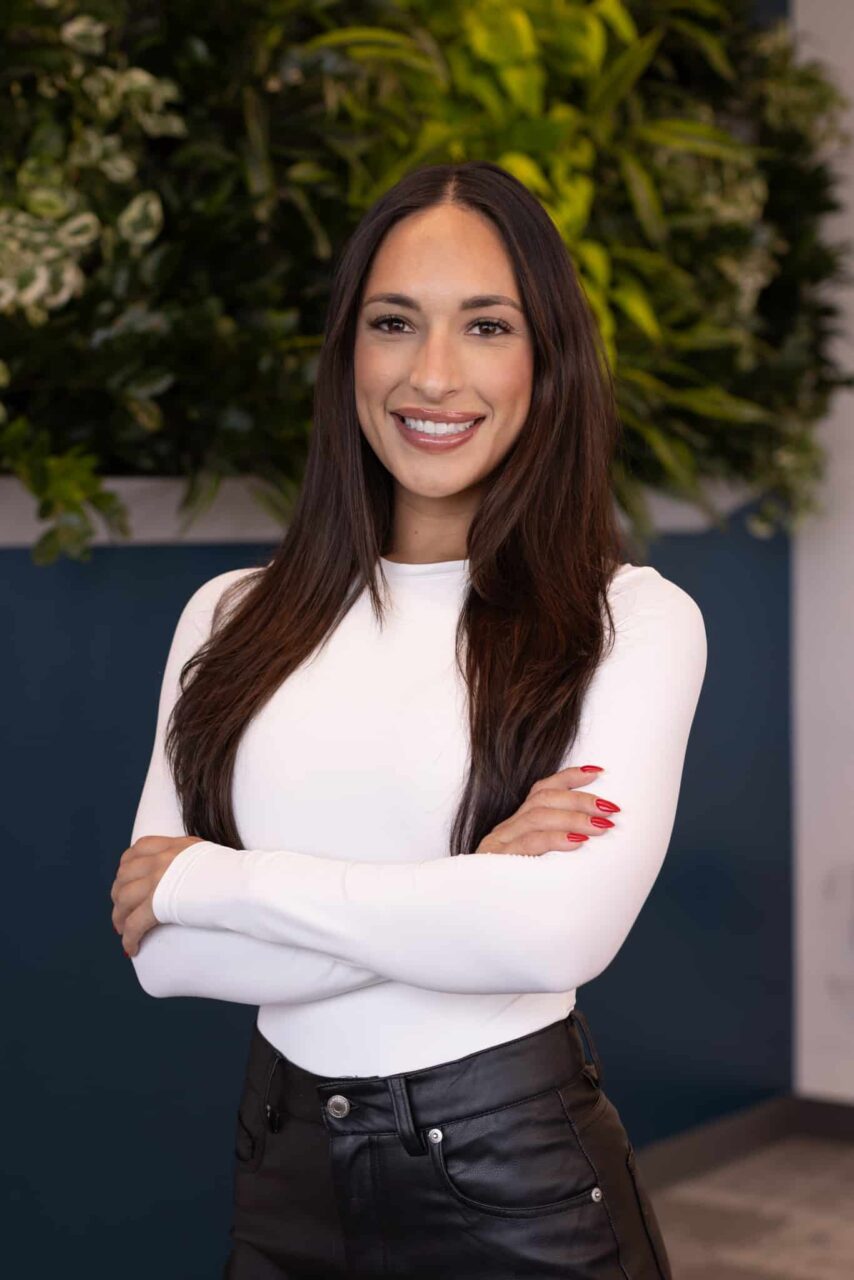 Our Team – pirawna