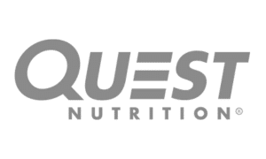 Quest Nutrition logo