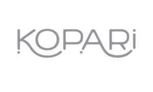 Kopari logo