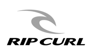 Ripcurl logo