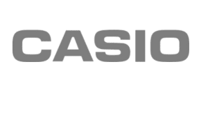 Casio logo
