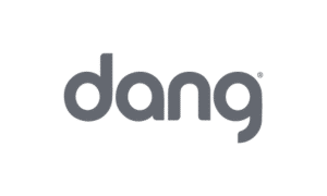dang logo