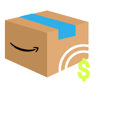 amazon box icon 02