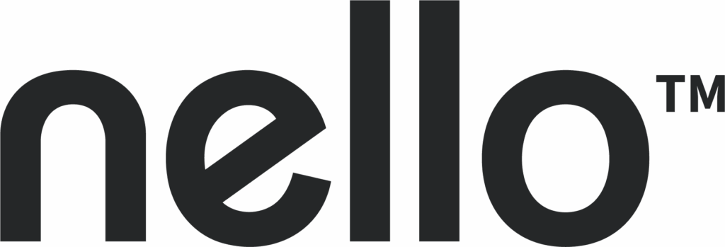 nello logo
