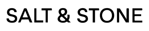salt & stone logo