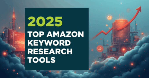 What are the best tools for Amazon keyword research?