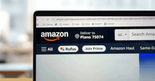 How can I improve my conversion rates using Amazon remarketing?