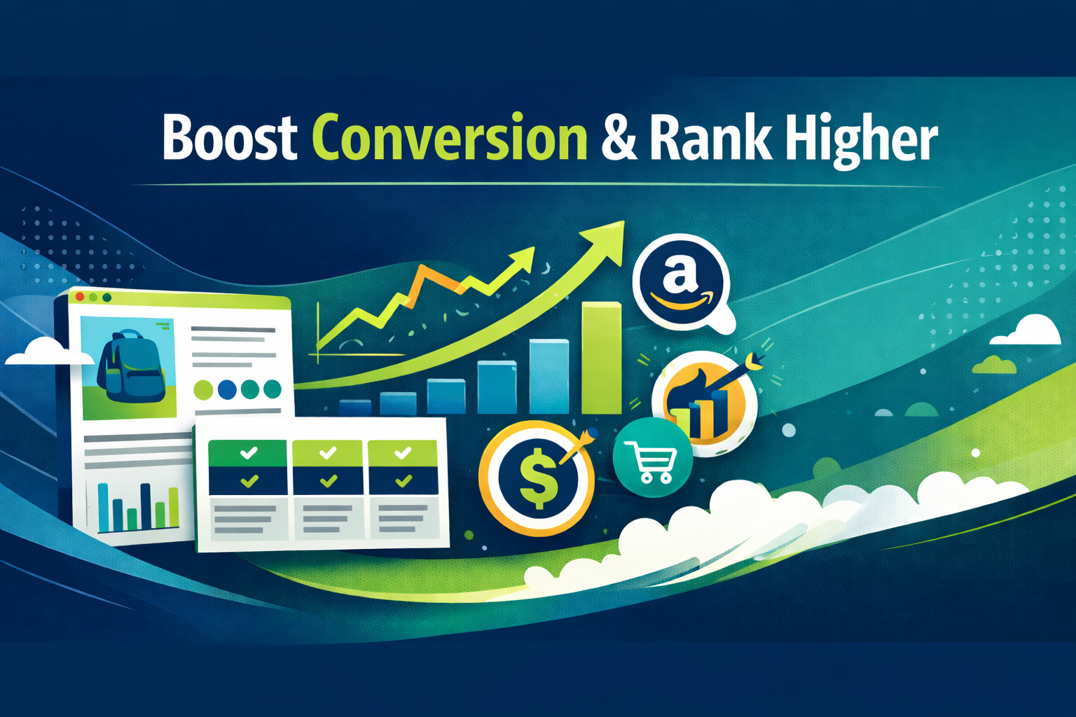 Amazon A+ Content Optimization: The Complete Guide to Increasing ...